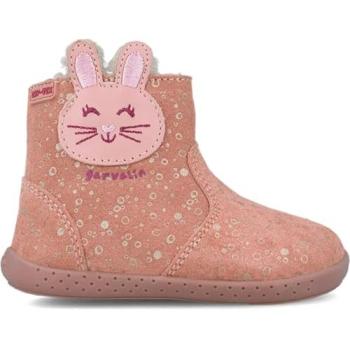 Garvalin Botins Rosa 251302 Primeiros Passos