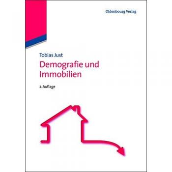 Tobias Just Demografie Und Immobilien
