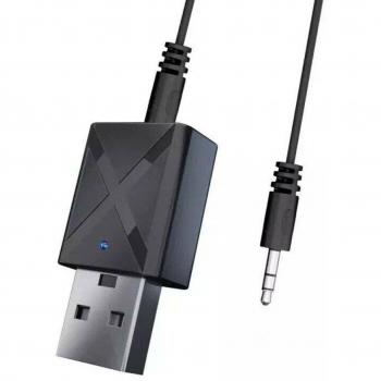 Receptor Transmisor Bluetooth 5.0 USB para Ordenador y Televisor