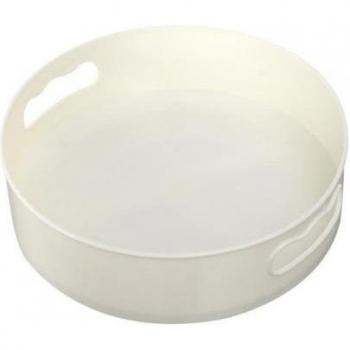 360 Rotating Kitchen Storage Tray