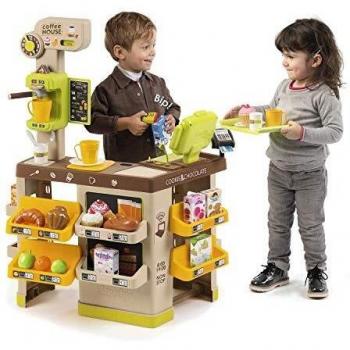Smoby Kids Coffee House