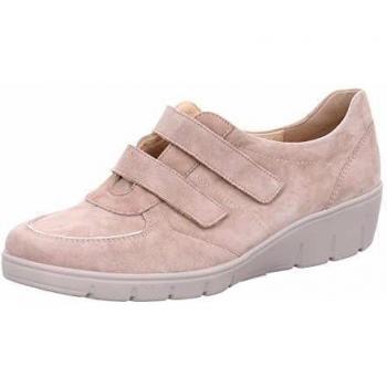 Semler Damen Slipper Judith, Beige, 41 1/3 EU