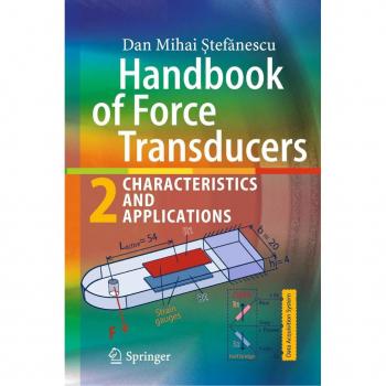 Handbook of Force Transducers
