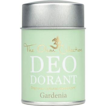 Ohm Deodorantpulver Gardenia