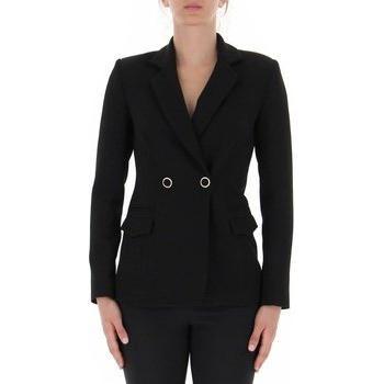 Veste Kocca TIRTARRA Noire