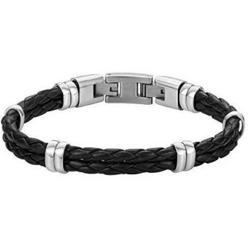 Bracelet en acier, PHEBUS POUR LUI, 35-0835