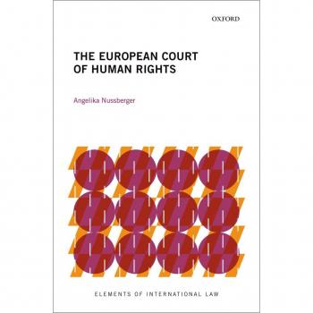 Vitalsource Technologies, Inc. The European Court Of Human Rights