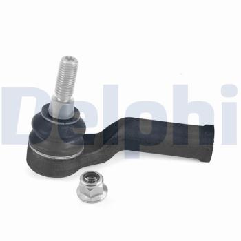 Delphi TA3928 Rótula de Direção Automotiva
