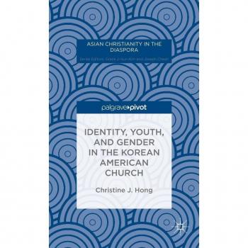 Vitalsource Technologies, Inc. Identity, Youth, And Gender In The Korean American Church