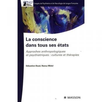 La conscience dans tous ses états