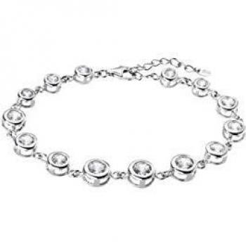 Pulsera Lotus Silver sra. LP1787-2/1 circ