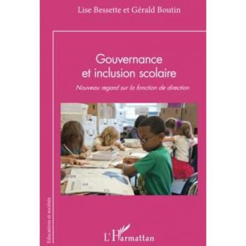 Gouvernance et inclusion scolaire