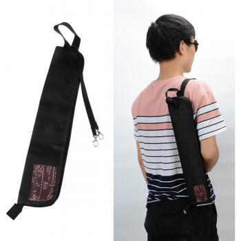 Drumstick Organizer Pouch