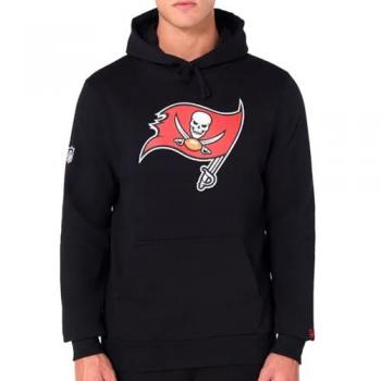 De Blauwe en Gouden Hoodie (Buccaneers)
