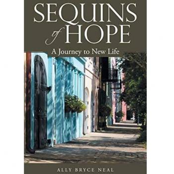 Sequins of Hope: A Journey to New Life