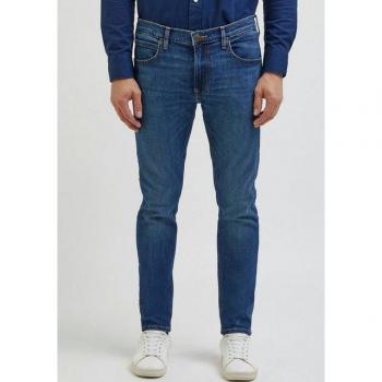 Lee Luke Peace Train Slim Tapered Jeans – Male 33