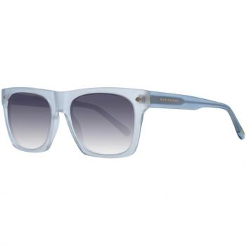 Scotch & Soda Mod. SS7010 801 Occhiali da Sole Grigi Uomo Taglia Unica