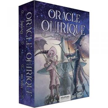 Coffret Oracle Onirique