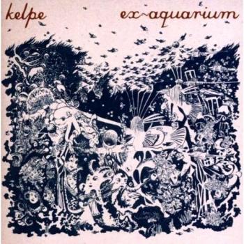 Kelpe Ex-Aquarium