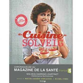La cuisine de Solveig