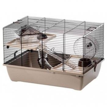 Interzoo Hamsterkooi Pinky 2