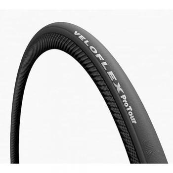 Veloflex ProTour 700c x 25 Cubierta para Carretera