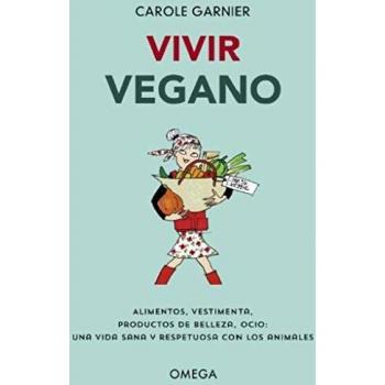 VIVIR VEGANO