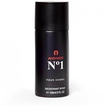 Aigner Number 1 Deodorant Spray 150 ml