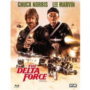 Delta Force