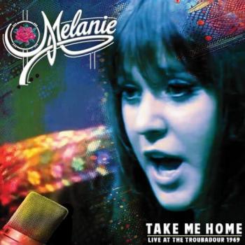 Prends-Moi-Home – Live au Troubadour 1969