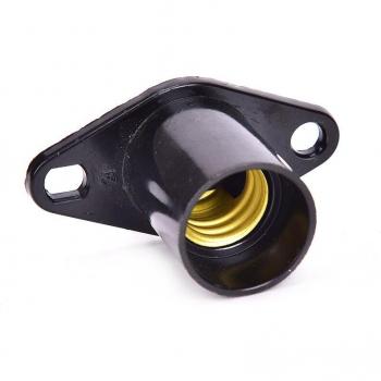 Soporte de Lámpara para Microondas Base E14 250V