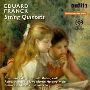 Streichquintette Op.15 & 51
