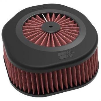 K&N Luftfilter SU-4518XD – ultrahohe Filtrationseffizienz