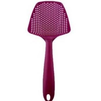 ORGANBOO Veggie Drain Scoop
