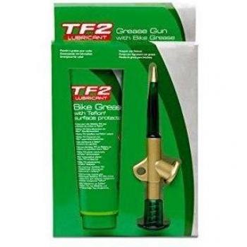 Pistolet doseur Weldtite pour graisse 125 ml
