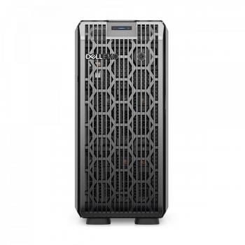 PowerEdge T350 Rack‑Mount‑Case – Xeon E‑2314, 16 GB, 2 TB PET350