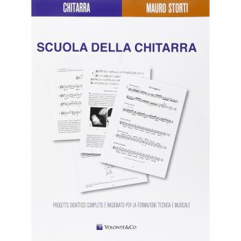 Scuola della chitarra
