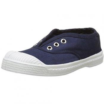Elly BENSIMON Tennis Bleu 26