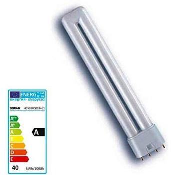 OSRAM Lumilux De Luxe Dulux L Tageslicht, 36W/954, 4pin, 2G11