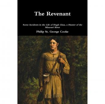 The Revenant