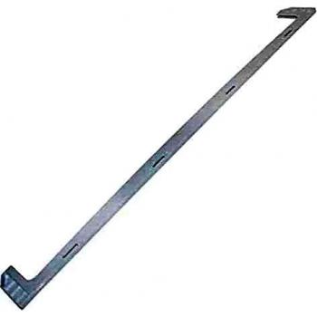 Cache avant de clayette Beko 4812300100