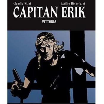 Capitan Erik: 4
