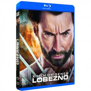X-Men Orígenes: Lobezno
