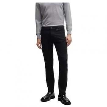 Boss H Delaware Jeans Neri 38
