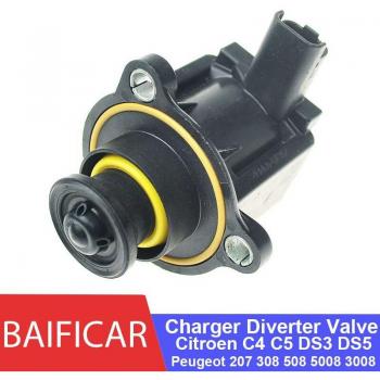 Valve d'air de débordement 037977 70111505 pour Peugeot 3008