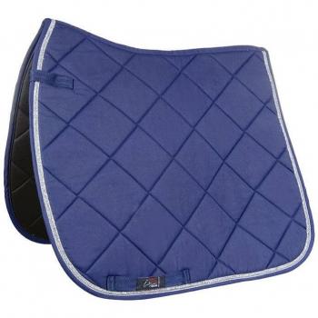 Universal Pink Romy Saddle Blanket