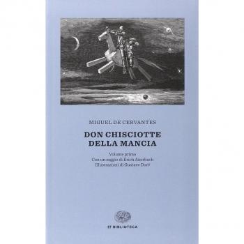 Don Chisciotte Della Mancha