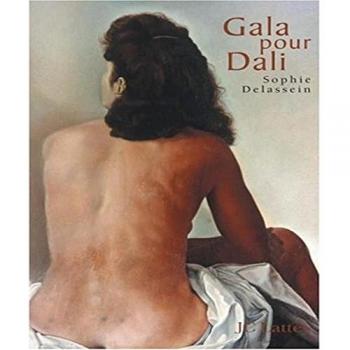 Gala pour Dali : Biographie d'un couple