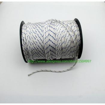 2.8MM Pull Cord for ECHO, HOMELITE, McCulloch, HUSS, Pouland Chainsaws