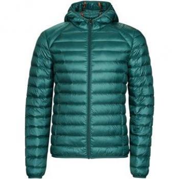 Doudoune JOTT NICO vert pour homme